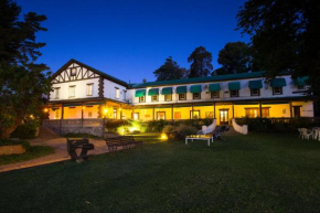 Гостиница Hotel Yacanto  Яканто